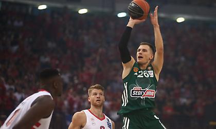 Παντρεύτηκε τη σύντροφό του ο Νέντοβιτς (pics)