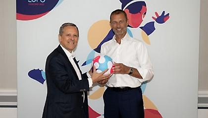 Απάντησε θετικά η UEFA στην ΕΠΟ για την αποδέσμευση 12 εκατ. ευρώ