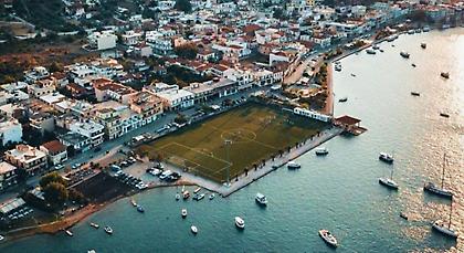 Τα ομορφότερα παραλιακά γήπεδα του κόσμου