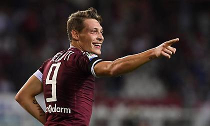 Αυτή είναι η προσφορά της Ρόμα στον Μπελότι-Έτοιμος να πει το «ναι»