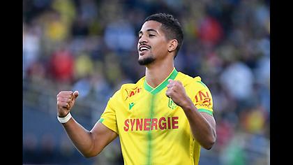 Σε συζητήσεις με την Ναντ για τον Μπλας η Λιλ