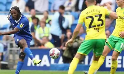 Ξεκίνημα με το «αριστερό» για Νόριτς στην Τσάμπιονσιπ