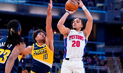 Επίσημο: Ανακοίνωσε Κάρσεν Έντουαρντς η Φενέρ