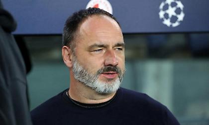 Προπονητής Σλάβια Πράγας: «Λιγότερες μονομαχίες και περισσότερο τρέξιμο με Παναθηναϊκό»