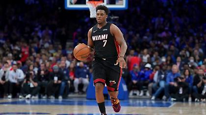 Έκπληκτος ο Λάουρι με το μαλλί του Μπάτλερ!