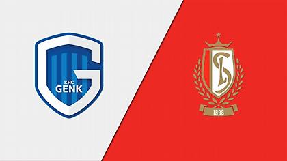 Γκενκ-Σταντάρ Λιέγης