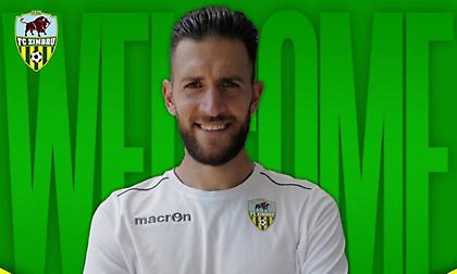 Στη Μολδαβία ο Νίκος Γιαννακόπουλος