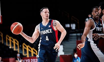 Θα «κοπεί» από την εθνική Γαλλίας ο Ερτέλ εάν υπογράψει στη Ζενίτ!