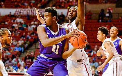 Απόλλων Πάτρας: Παίρνει Τζαλόν Φράιντεϊ