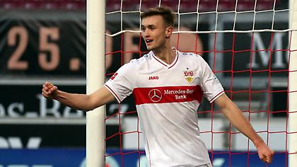 Μάντσεστερ Γιουνάιτεντ: Στα υπόψη Κάλαϊτζιτς και Σέσκο για την επίθεση