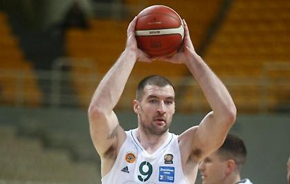 Άρης: Κοντά σε Καββαδά