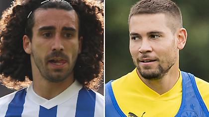 Κοιτάζει και αλλού η Σίτι εφόσον δεν προχωρήσει του Κουκουρέγια