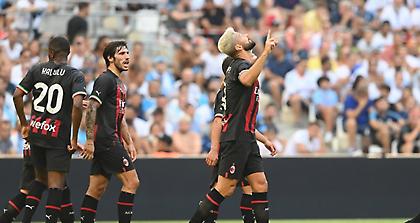 Μίλαν με την... περσινή συνταγή!