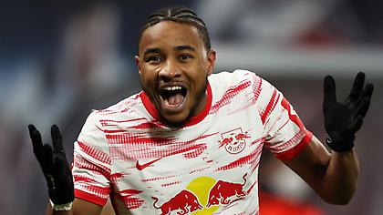 Παίκτης της χρονιάς στη Γερμανία ο Ενκουνκού, έβαλε κάτω και Λεβαντόφσκι