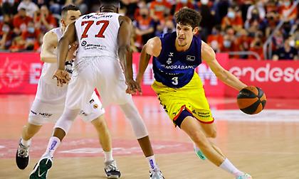 Υπογράφει στην Μπαρτσελόνα ο Παουλί