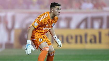 Έκλεισε Αμερικανό γκολκίπερ για Γενάρη η Τσέλσι