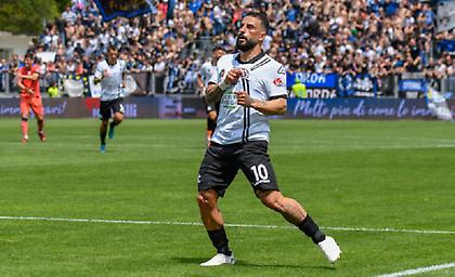 Εγκαταλείπει Τζανιόλο και στρέφεται σε Βέρντε η Γιουβέντους!