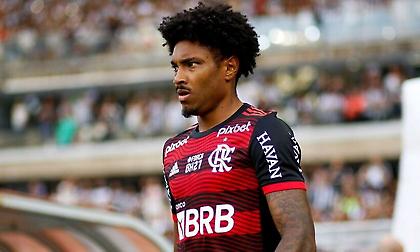 Παναθηναϊκός: Οριστικές αποφάσεις για Βιτίνιο και 10άρι κλάσης!