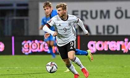 Και η Νιουκάστλ στο παιχνίδι για την απόκτηση του Τίμο Βέρνερ