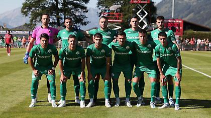 Μην κρίνετε από τα φιλικά...