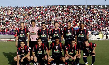 Κουίζ: Δες την εικόνα και βρες την ελληνική ομάδα ποδοσφαίρου!