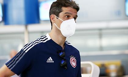 Στη Μόντσα και επίσημα ο Μοντέστο