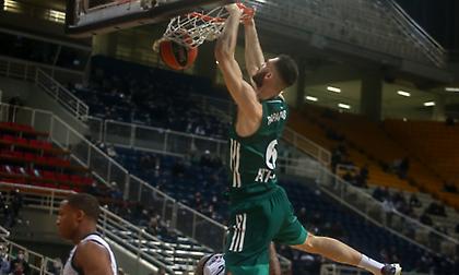 Κόντρα στη Σάσαρι ο Παναθηναϊκός στο τουρνουά του Κάλιαρι