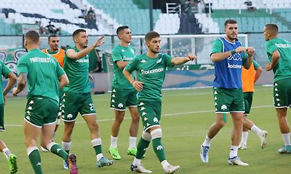 Νικολογιάννης: «Εκεί πρέπει να βασιστεί ο Παναθηναϊκός με Σλάβια»