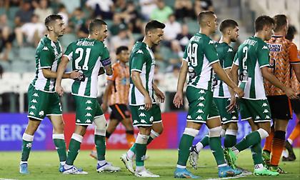 Εκτός ο Διούδης από την ευρωπαϊκή λίστα του Παναθηναϊκού, δηλώνεται μέχρι την Τετάρτη ο Σπόραρ