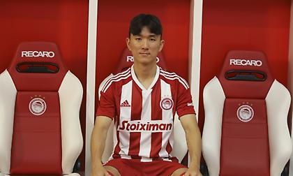 Προπονητής Βανκούβερ για Χουάνγκ: «Αυτό είναι το δυνατό του στοιχείο»