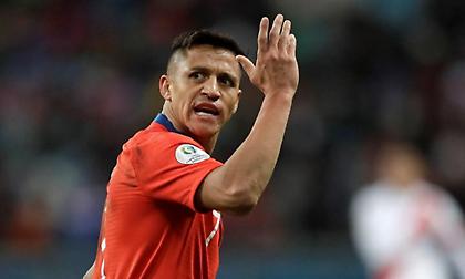 Λύνει το συμβόλαιό του με την Ίντερ και μένει άμεσα ελεύθερος ο Αλέξις Σάντσες