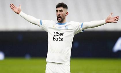 Μαρσέιγ: Άφησε ελεύθερο τον Άλβαρο Γκονθάλεθ, που ακούστηκε για ΑΕΚ