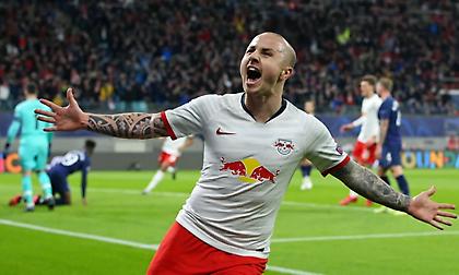 Μπαρτσελόνα: Στη λίστα της ο Ανχελίνιο