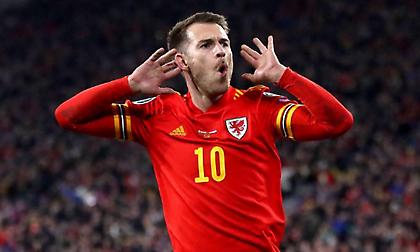 Συμφώνησε με Νις ο Άαρον Ράμσεϊ