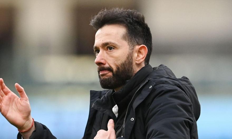 Ολυμπιακός: Γιατί επιλέχθηκε ο Κορμπεράν