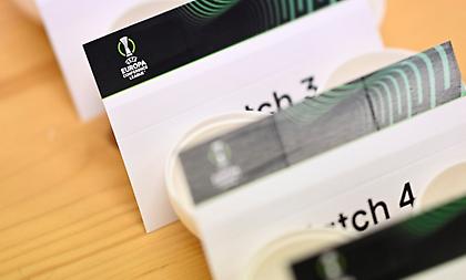 Europa Conference League: Οι πιθανοί αντίπαλοι Παναθηναϊκού και Άρη στα playoffs