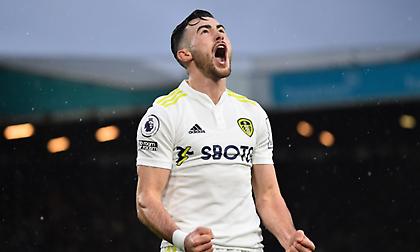 Νιουκάστλ: Έστειλε πρόταση 40 εκατ. ευρώ στη Λιντς για τον Χάρισον