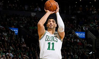 Καντέρ: «Αγαπώ τον Παναθηναϊκό, πείτε τους πως θέλω να έρθω!»