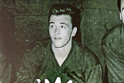 Παναθηναϊκός: Πέθανε ο άλλοτε προπονητής και αρχηγός της ομάδας μπάσκετ, Π. Κουκόπουλος