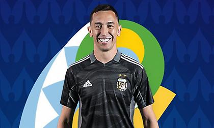 Ακούστηκε για Ολυμπιακό, έκλεισε στη Θέλτα ο Μαρτσεσίν