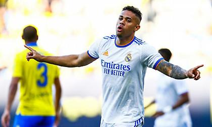 Κινείται για την απόκτηση του παραγκωνισμένου Μαριάνο η Θέλτα