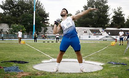 Παγκόσμιο Πρωτάθλημα Κ20: Ντεμπούτο με δέκα ελληνικές συμμετοχές