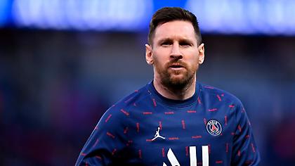 Μάχη Μπαρτσελόνα-Παρί για τον Μέσι!