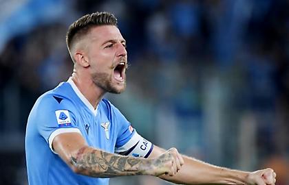 Γιουβέντους: Στα υπόψη ο Μιλίνκοβιτς-Σάβιτς