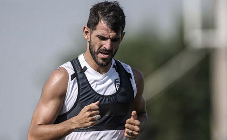 Επέστρεψε σε φουλ ρυθμούς ο Ολιβέιρα στον ΠΑΟΚ