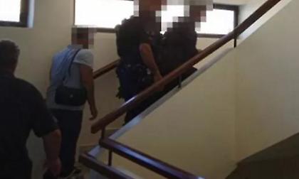 «Με κατεδάφισε» είπε στην απολογία του ο 60χρονος για την γυναικοκτονία στο Ρέθυμνο