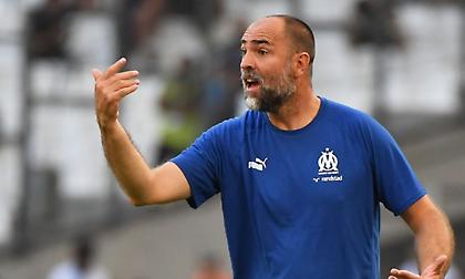 Άνω-κάτω η Μαρσέιγ, με παίκτες να εκφράζουν ανοιχτά παράπονα για τον Τούντορ