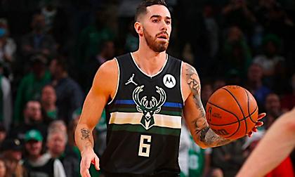 Χάνει τα «παράθυρα» με την Αργεντινή ο Βιλντόσα-Κανονικά ο 40άρης Ντελφίνο!