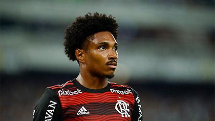 Ο Βιτίνιο προορίζεται για «10άρι», εφόσον έρθει στον Παναθηναϊκό