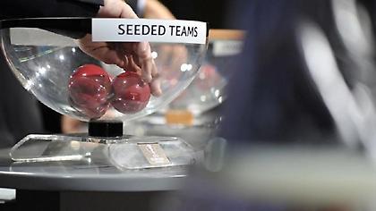 Η κλήρωση του Ολυμπιακού στο Europa League